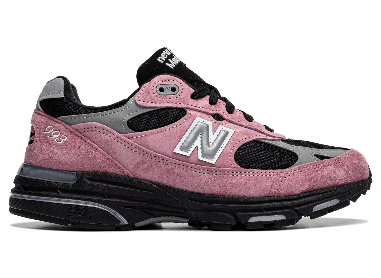 New Balance Made in USA 993 U993PB – Oneness Boutique