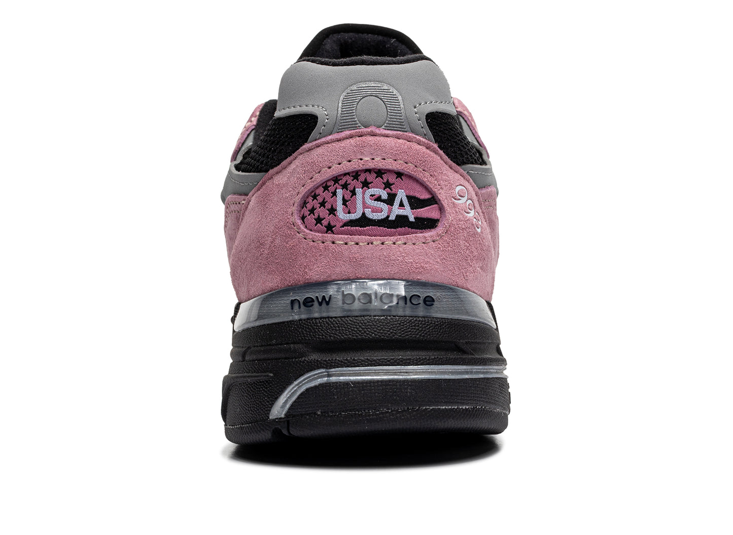 New Balance Made in USA 993 U993PB – Oneness Boutique