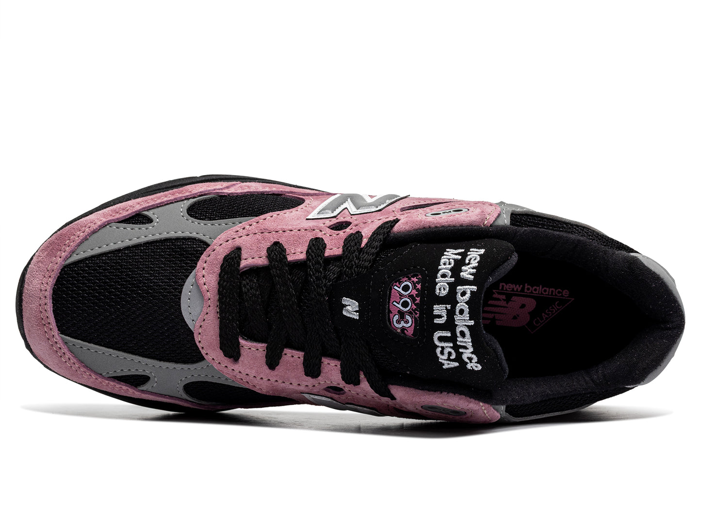 New Balance Made in USA 993 U993PB