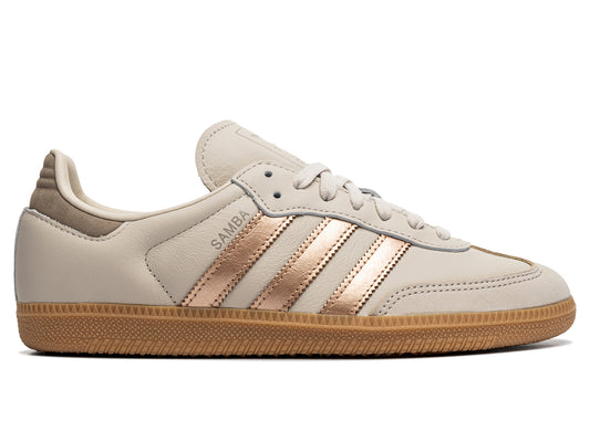 Women's Adidas Samba OG