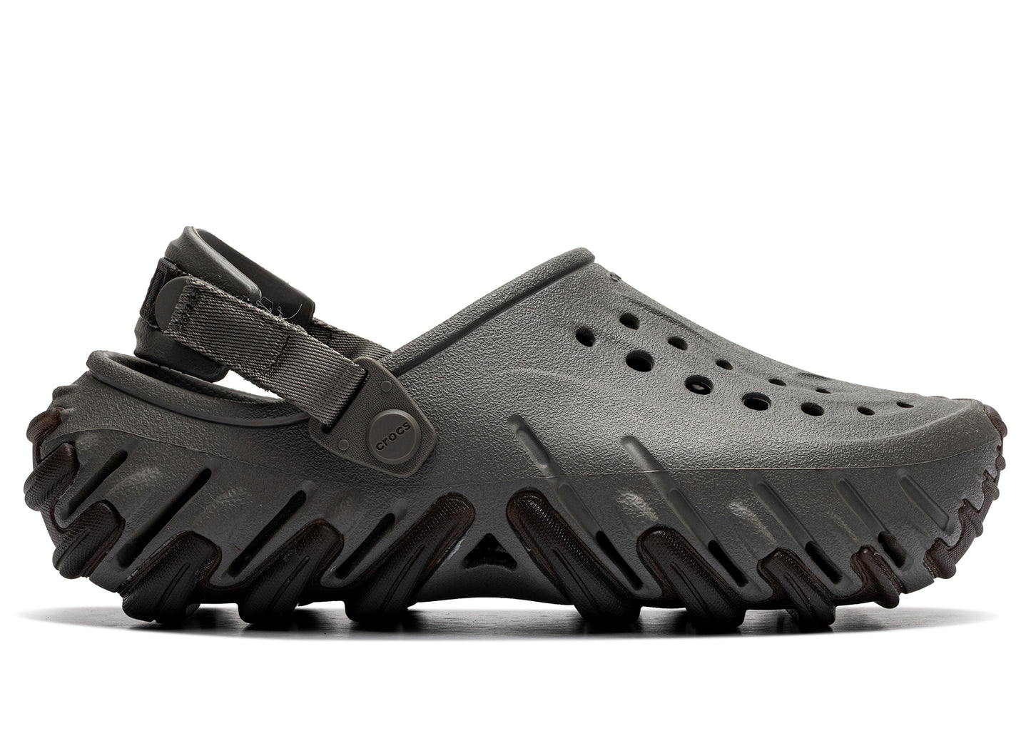 Crocs Echo Gum RO Clog – Oneness Boutique