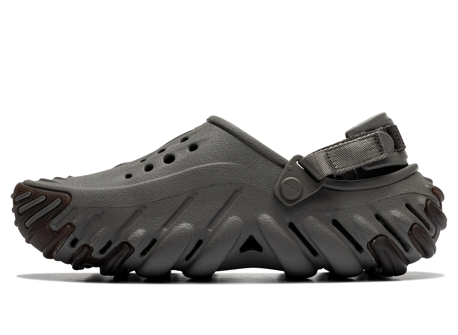 Crocs Echo Gum RO Clog – Oneness Boutique