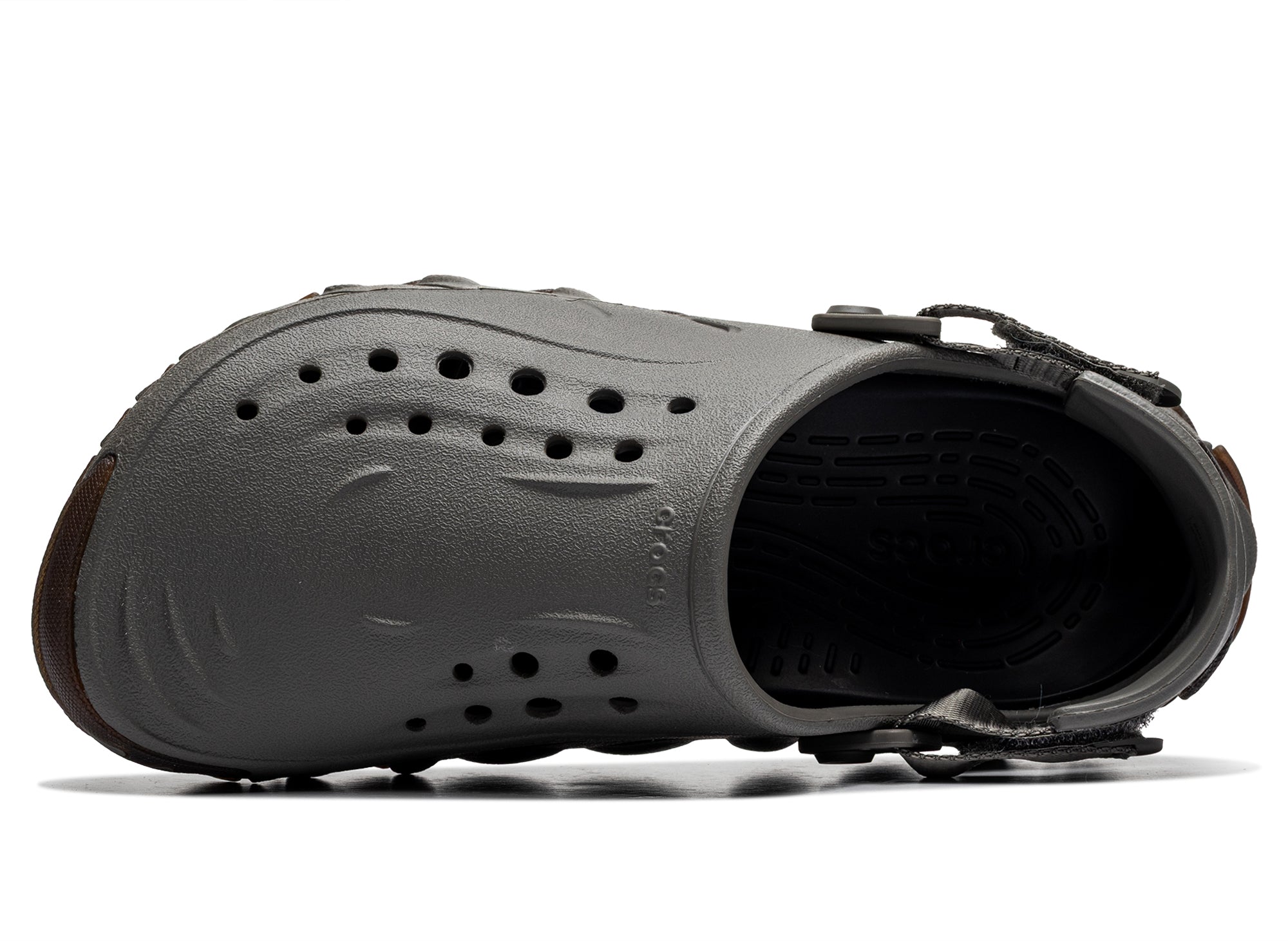Crocs Echo Gum RO Clog – Oneness Boutique