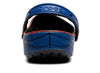 Crocs Spiderman Web Classic Clog