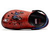 Crocs Spiderman Web Classic Clog