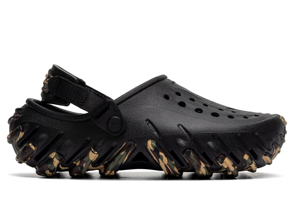 Crocs Echo Camo RO Clog