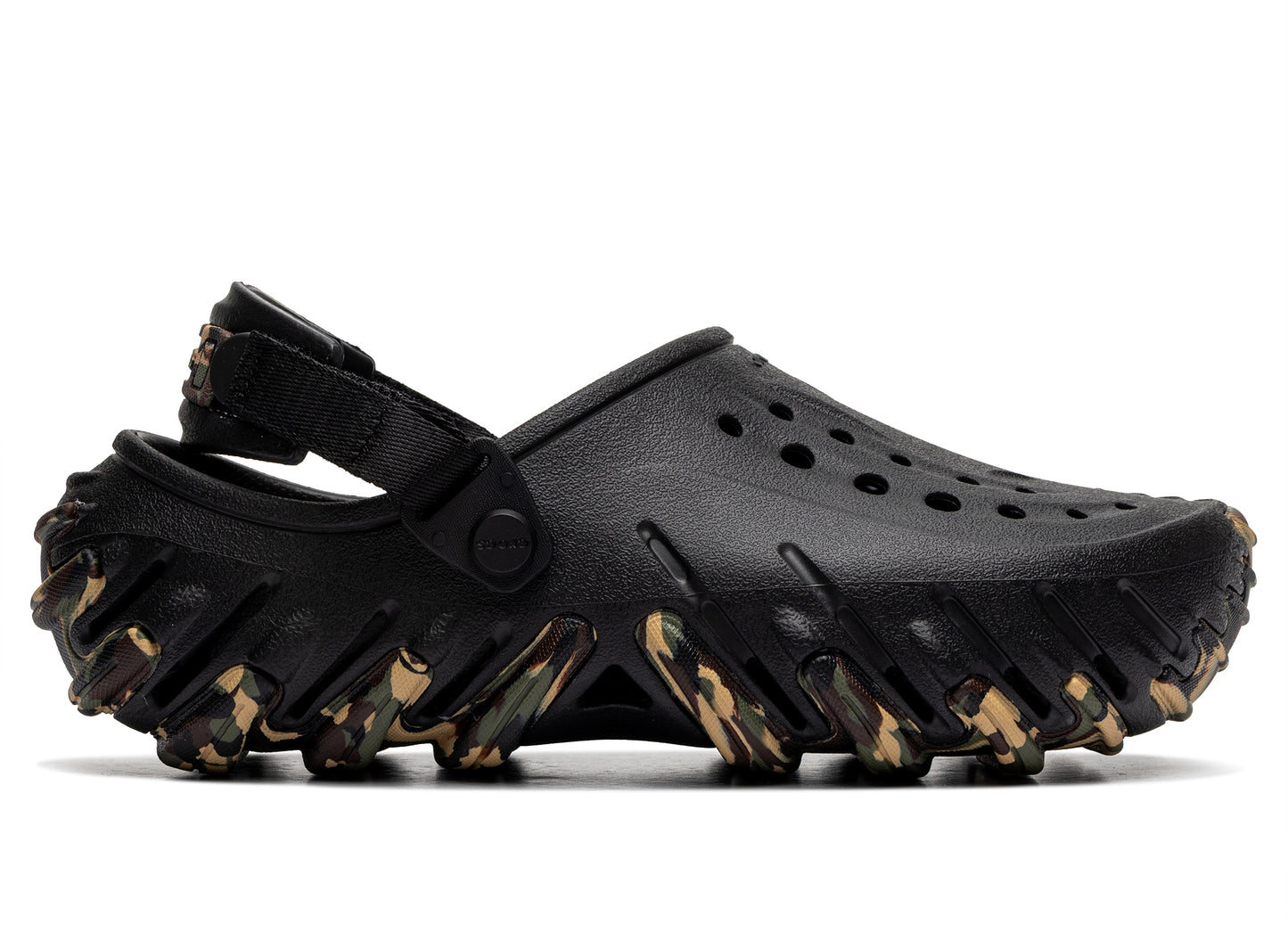 Crocs Echo Camo RO Clog