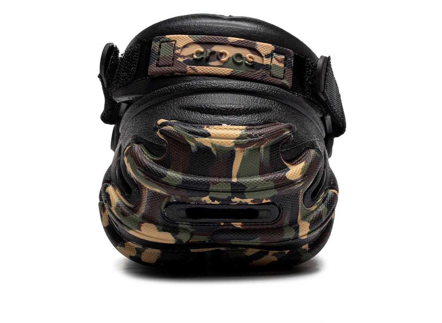 Crocs Echo Camo RO Clog
