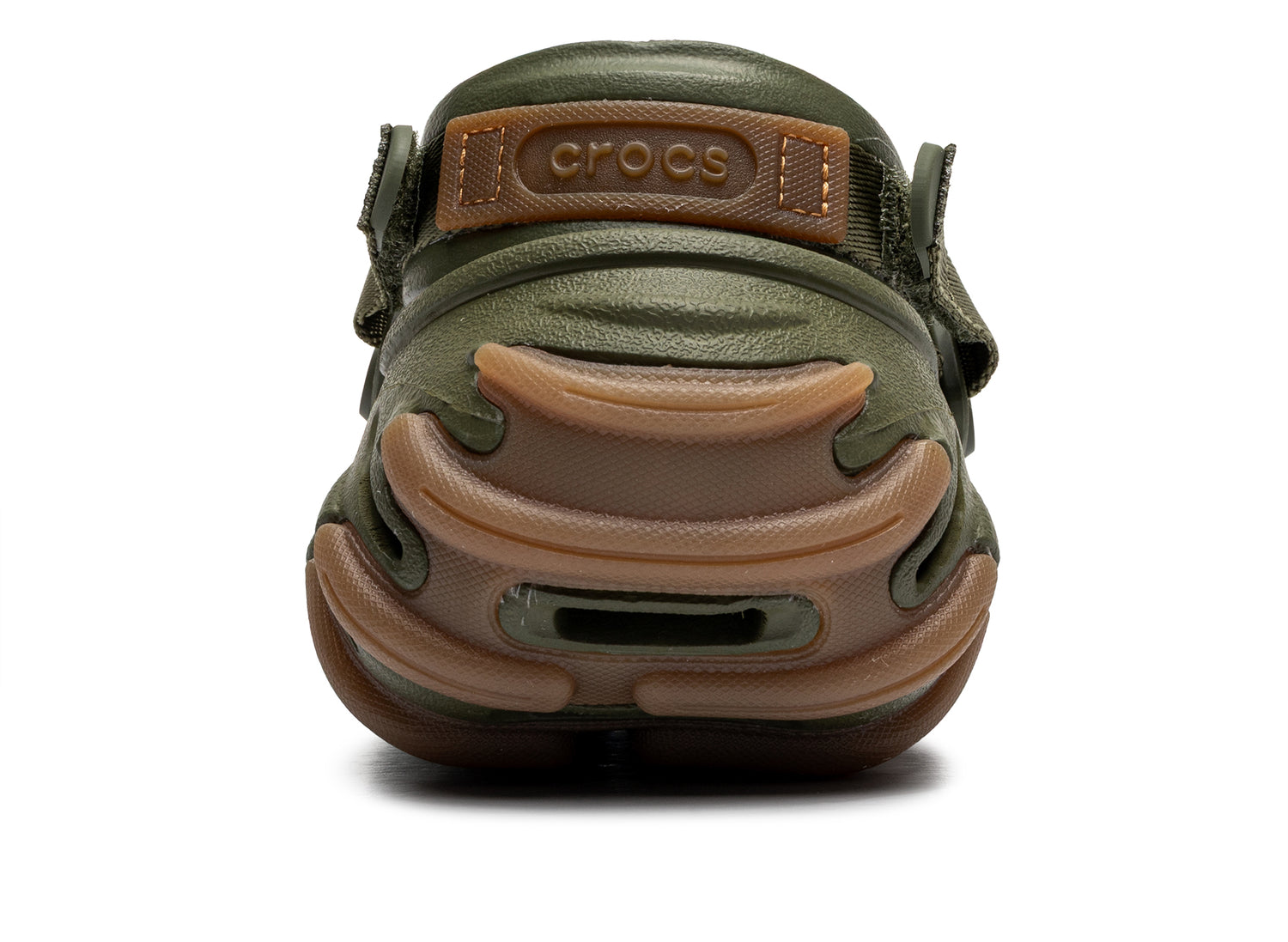 Crocs Echo Gum RO Clog – Oneness Boutique