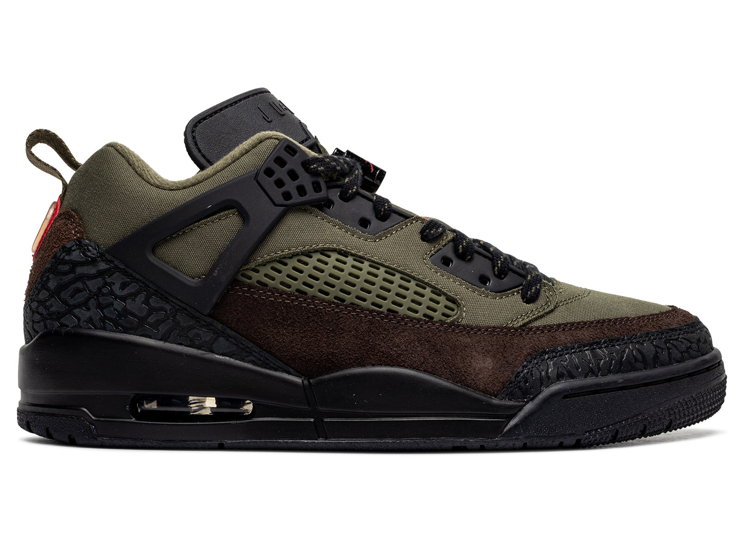 Jordan Spizike Low – Oneness Boutique