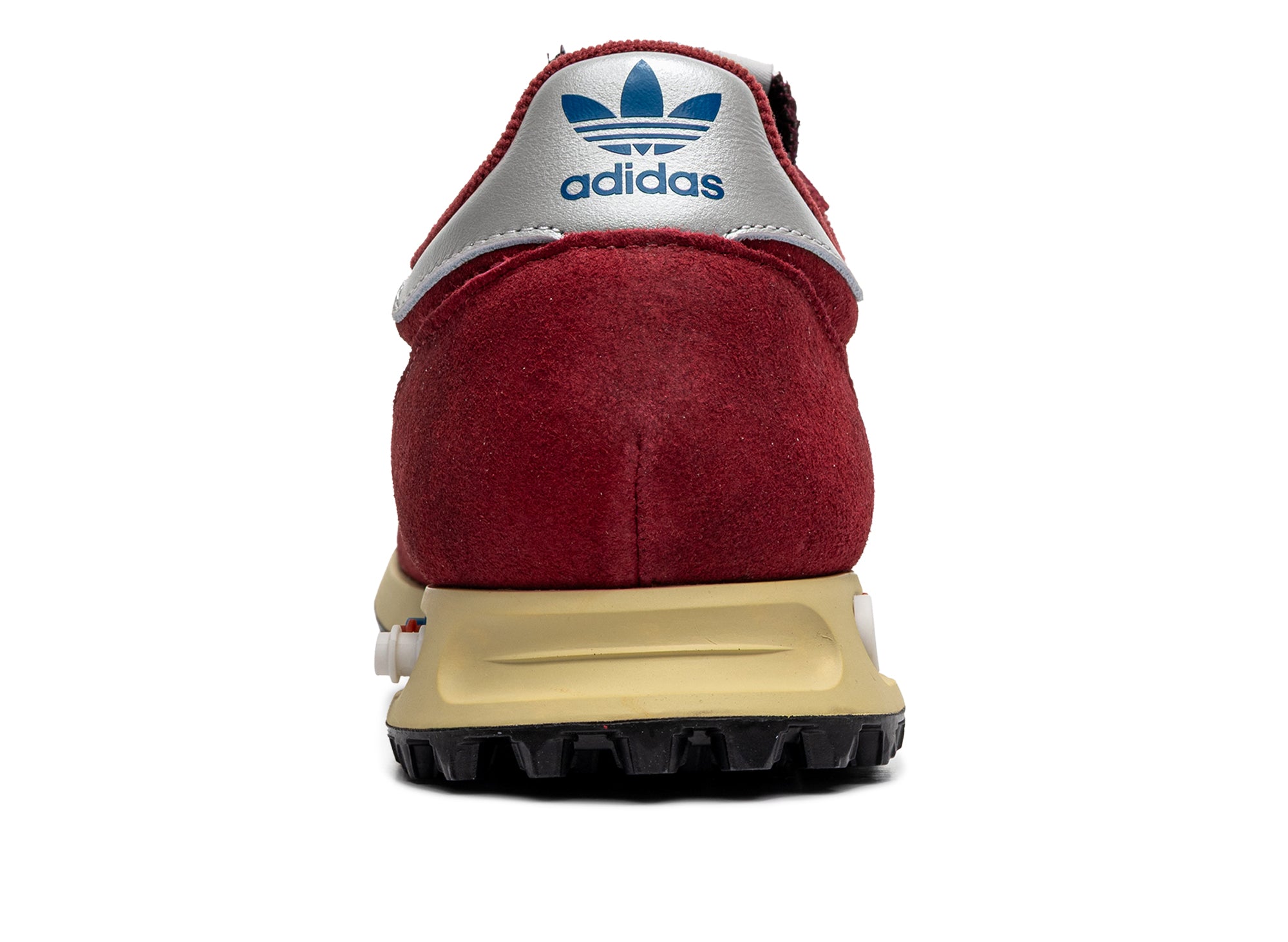 Adidas Shoes Adidas La Trainer Og Burgundy Adidas LA Trainer OG