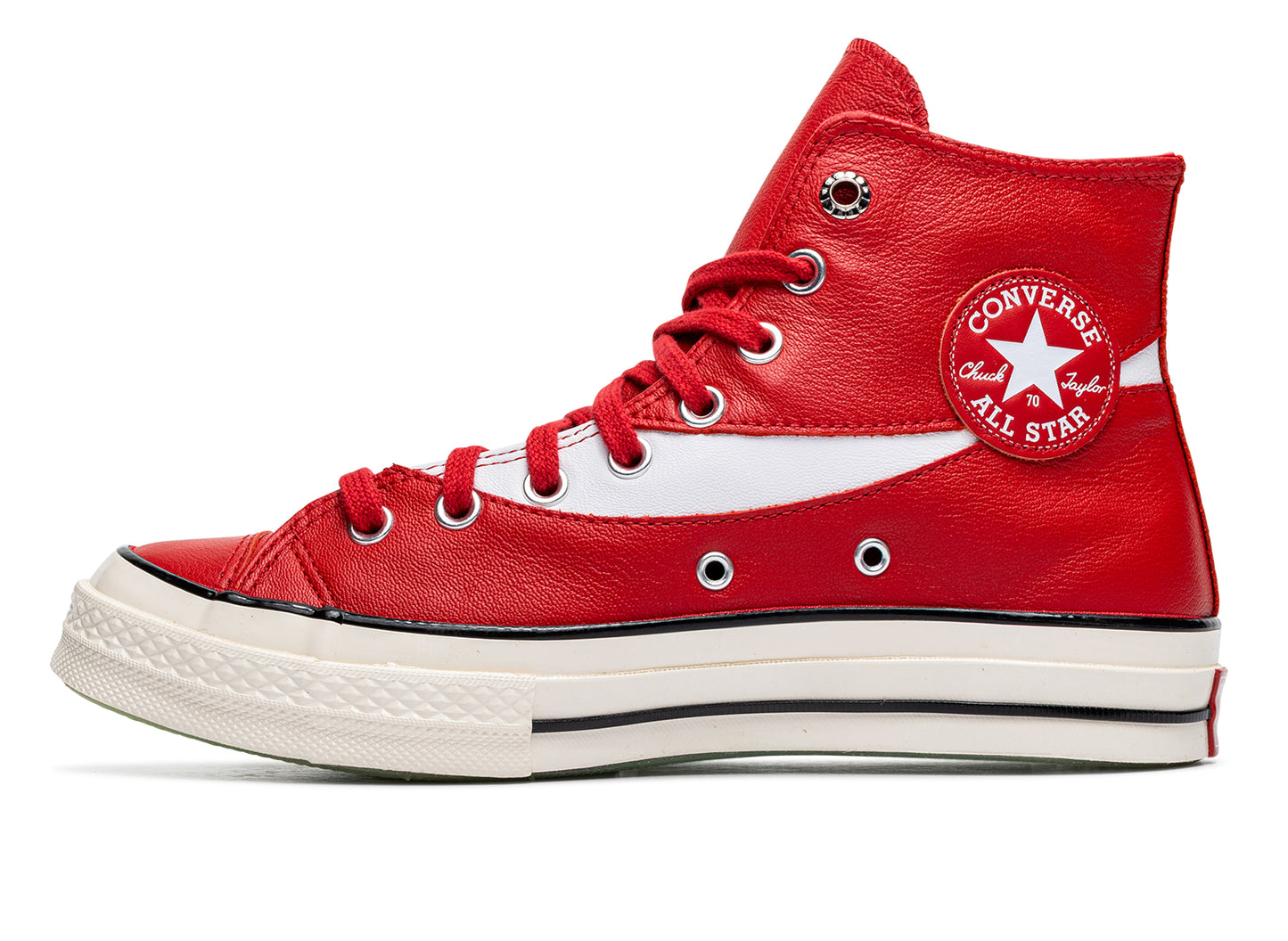 Converse Chuck Coca-Cola 70 Hi