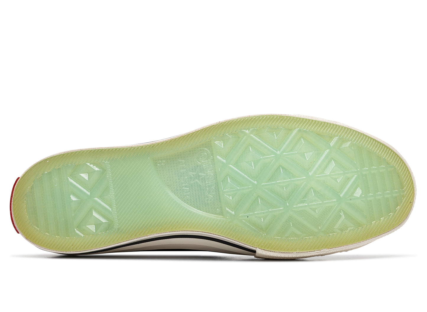 Converse Chuck Coca-Cola 70 Hi