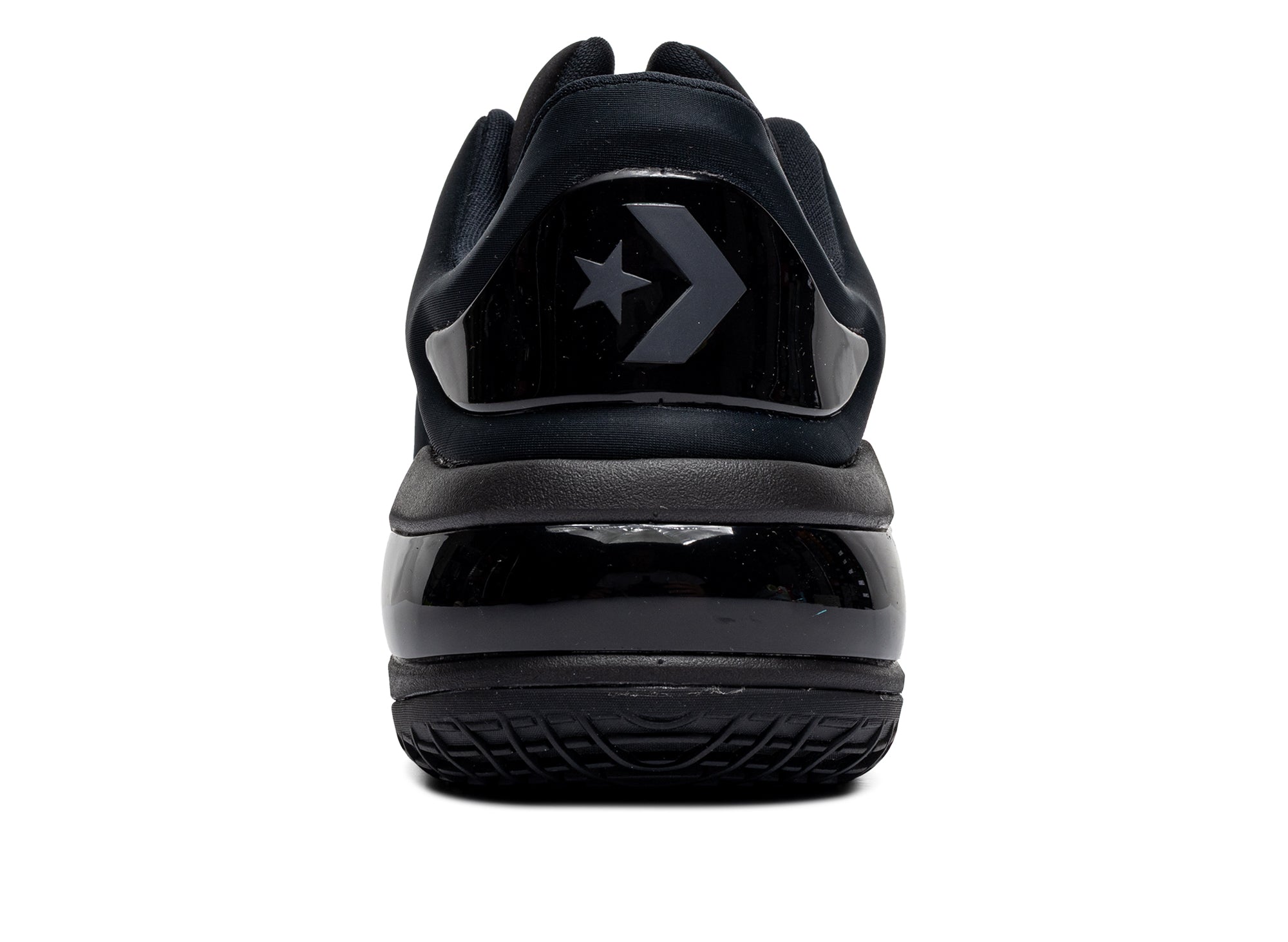 Converse Shai 001: 'Charm Black' – Oneness Boutique