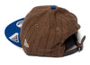 New Era Wool Pinstripe 950RC New York Mets Snapback Hat