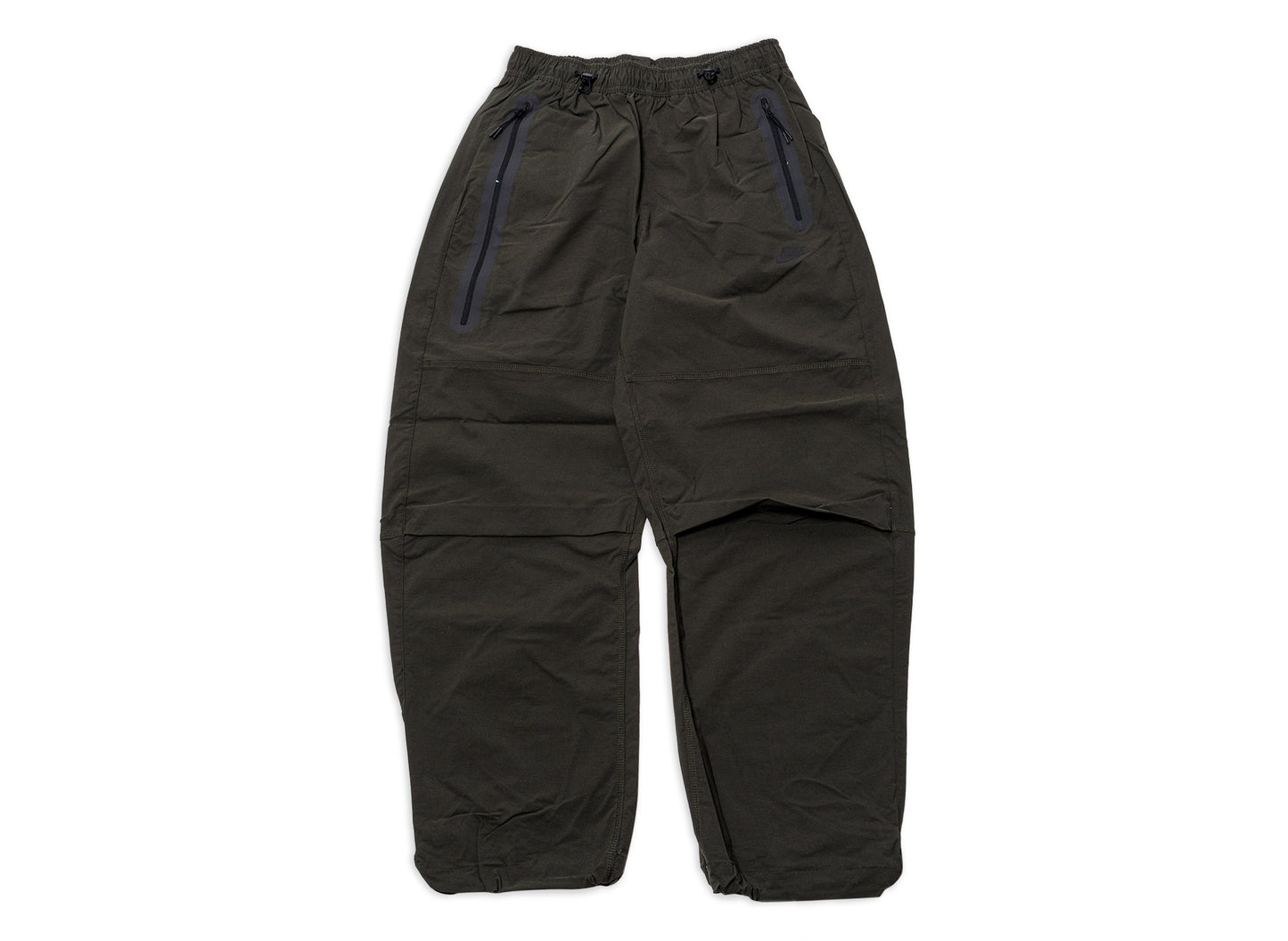 Pantalon tissé technique Nike
