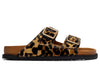 Birkenstock Arizona FUR Leopard EXQ 1774