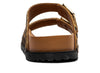 Birkenstock Arizona FUR Leopard EXQ 1774