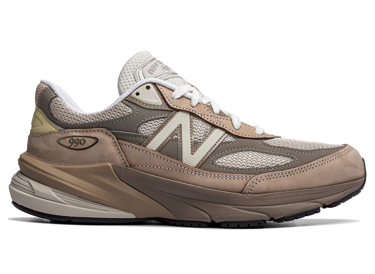 New Balance Made in USA 990v6 U990SG6 – Oneness Boutique