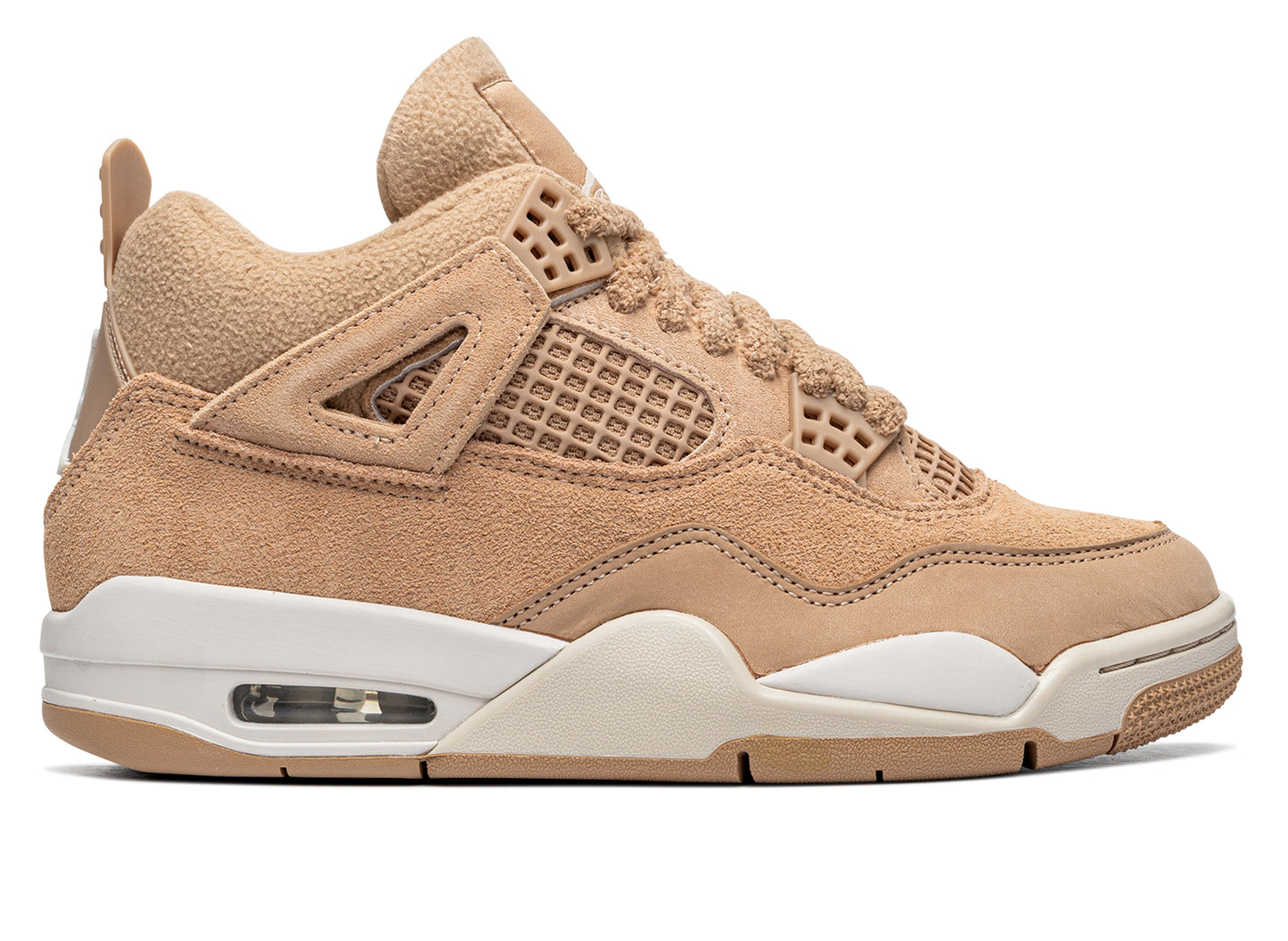 Women's Air Jordan 4 Retro 'Cozy Girl'