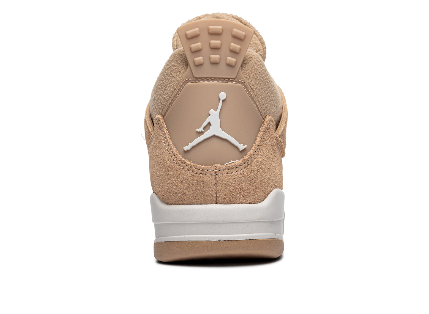 Women's Air Jordan 4 Retro 'Cozy Girl'