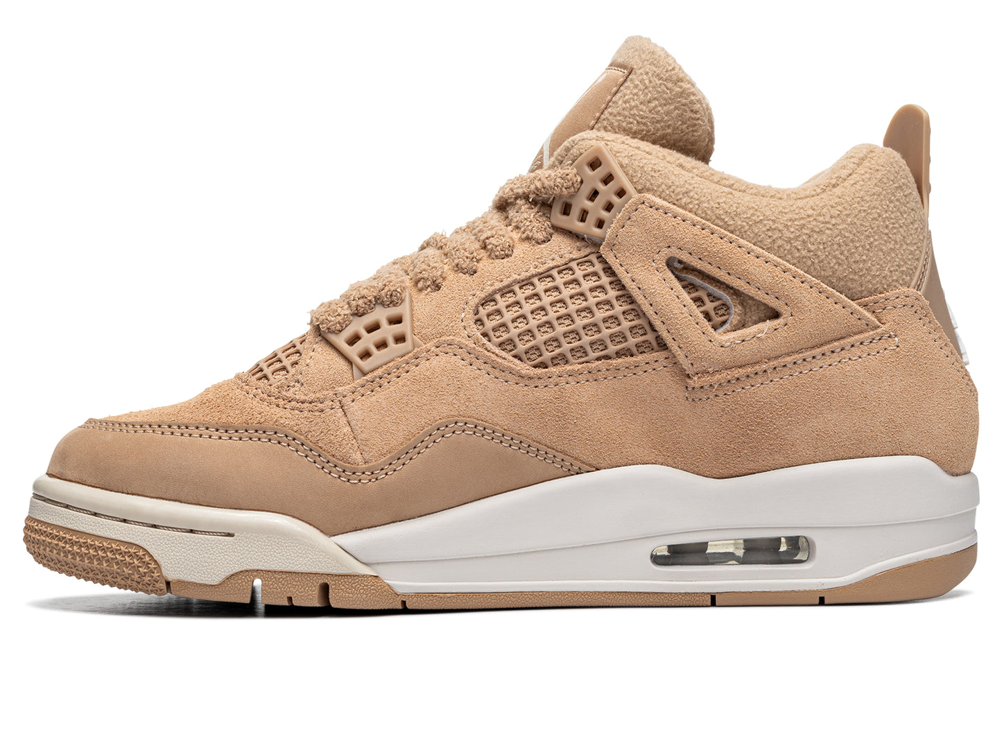 Women's Air Jordan 4 Retro 'Cozy Girl'