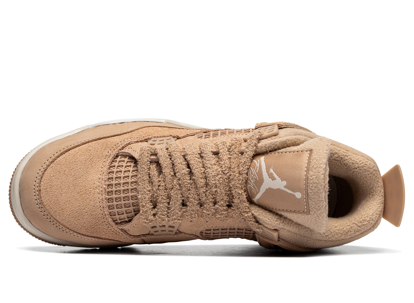 Women's Air Jordan 4 Retro 'Cozy Girl'
