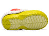 Kid's Crocs The Grinch Classic Lined Clog