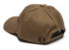 No Problemo Cap in Khaki
