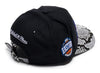 NBA JUST DON I LOVE THIS SCRIPT STRAPBACK HWC 76ERS
