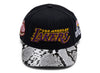 NBA JUST DON I LOVE THIS SCRIPT STRAPBACK HWC LAKERS