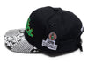NBA JUST DON I LOVE THIS SCRIPT STRAPBACK HWC CELTICS
