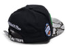 NBA JUST DON I LOVE THIS SCRIPT STRAPBACK HWC CELTICS