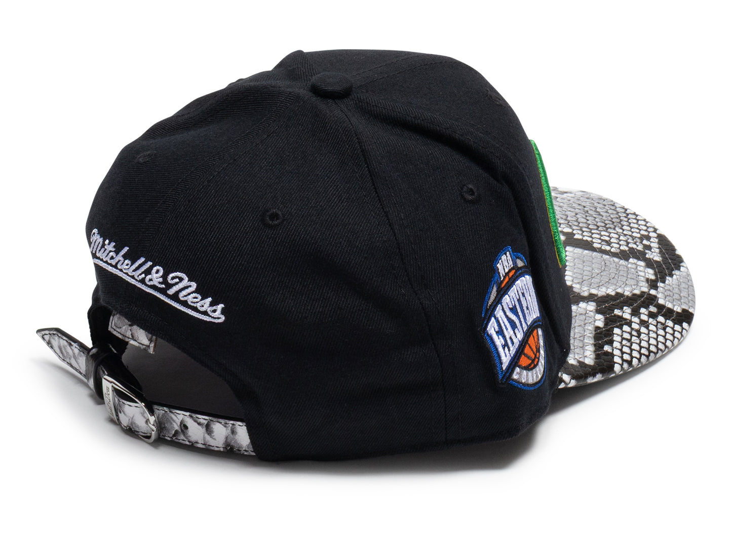 NBA JUST DON I LOVE THIS SCRIPT STRAPBACK HWC CELTICS