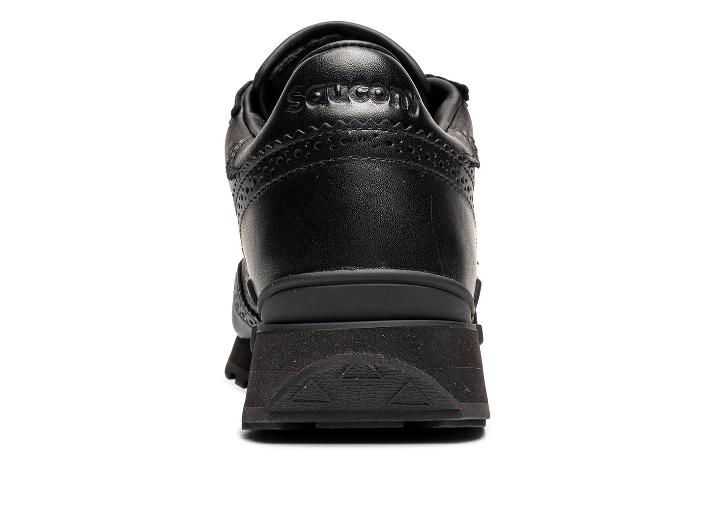 Saucony x Engineered Garments Shadow Original Wingtip Black