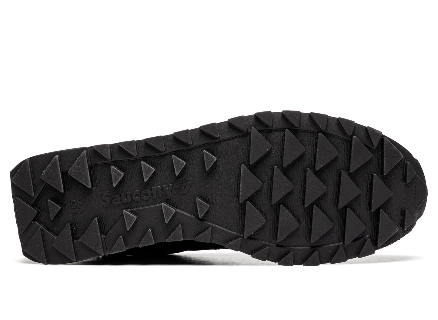 Saucony x Engineered Garments Shadow Original Wingtip Black