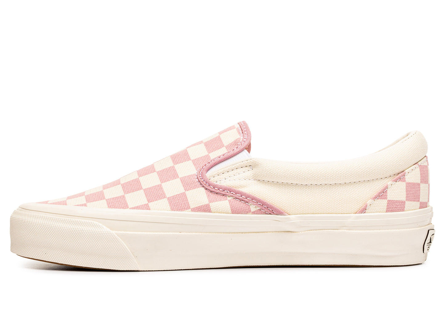 Vans LX Classic Slip-On 98