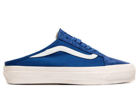 Vans LX Old Skool Mule Rio