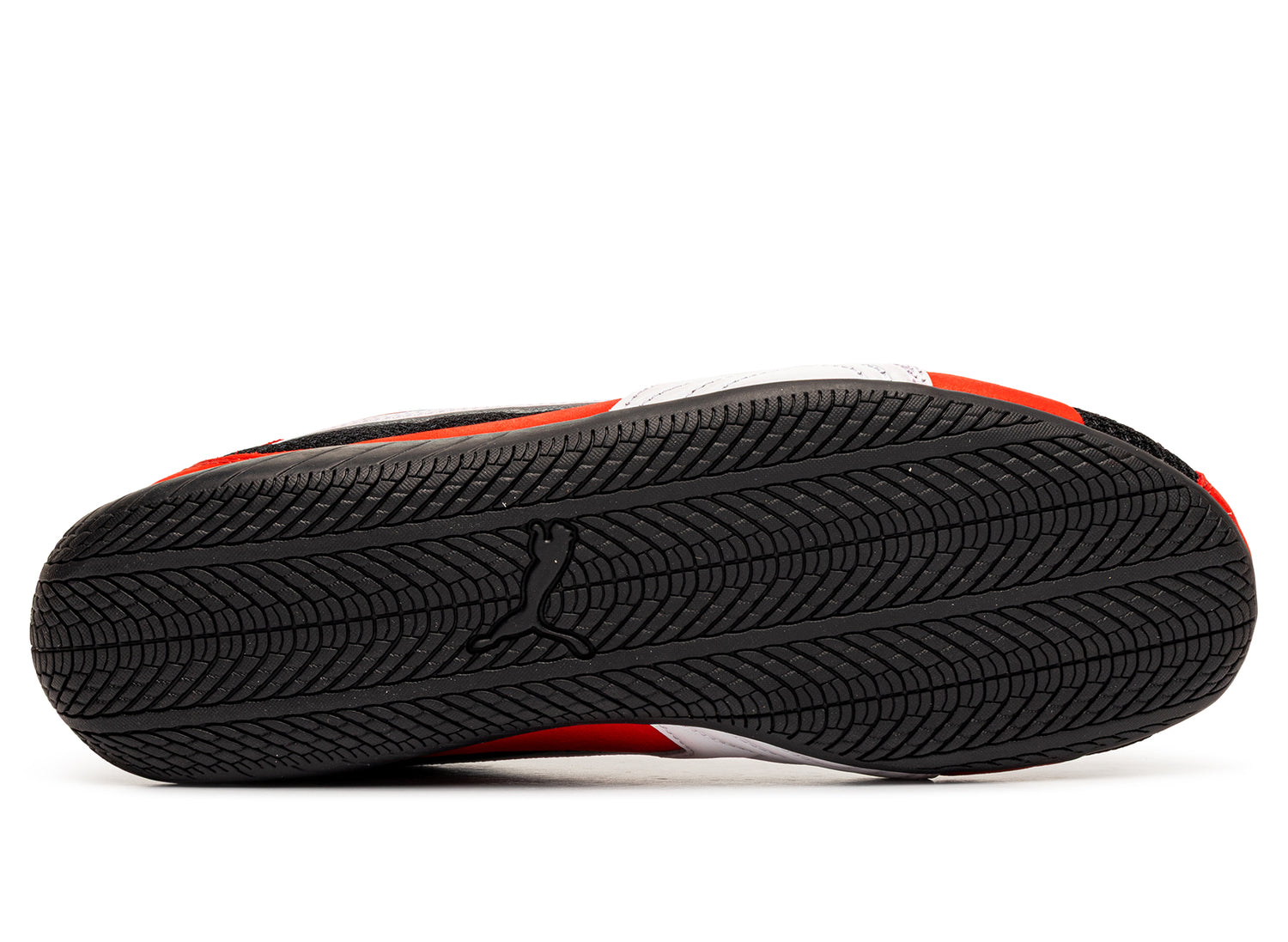 T*F様 28cm Puma Speedcat Plus GRAPHPAPER Puma Speedcat Plus Black