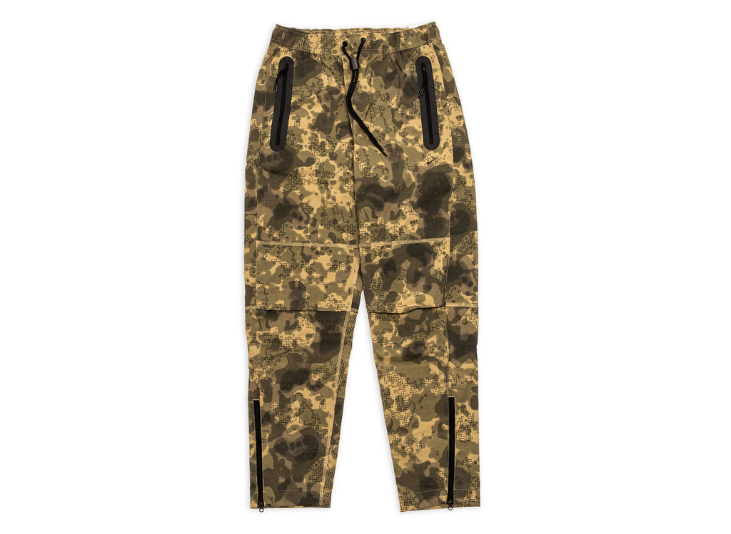 Nike Tech Dri-FIT Woven Tapered Pants