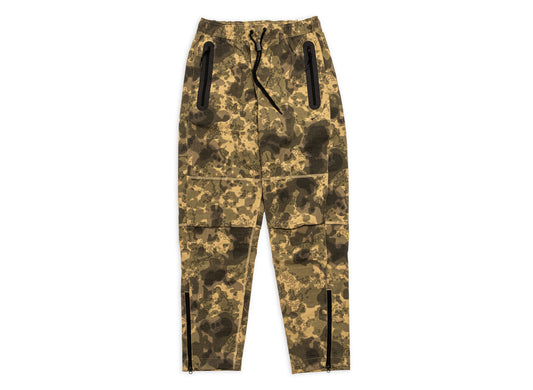 Nike Tech Dri-FIT Woven Tapered Pants