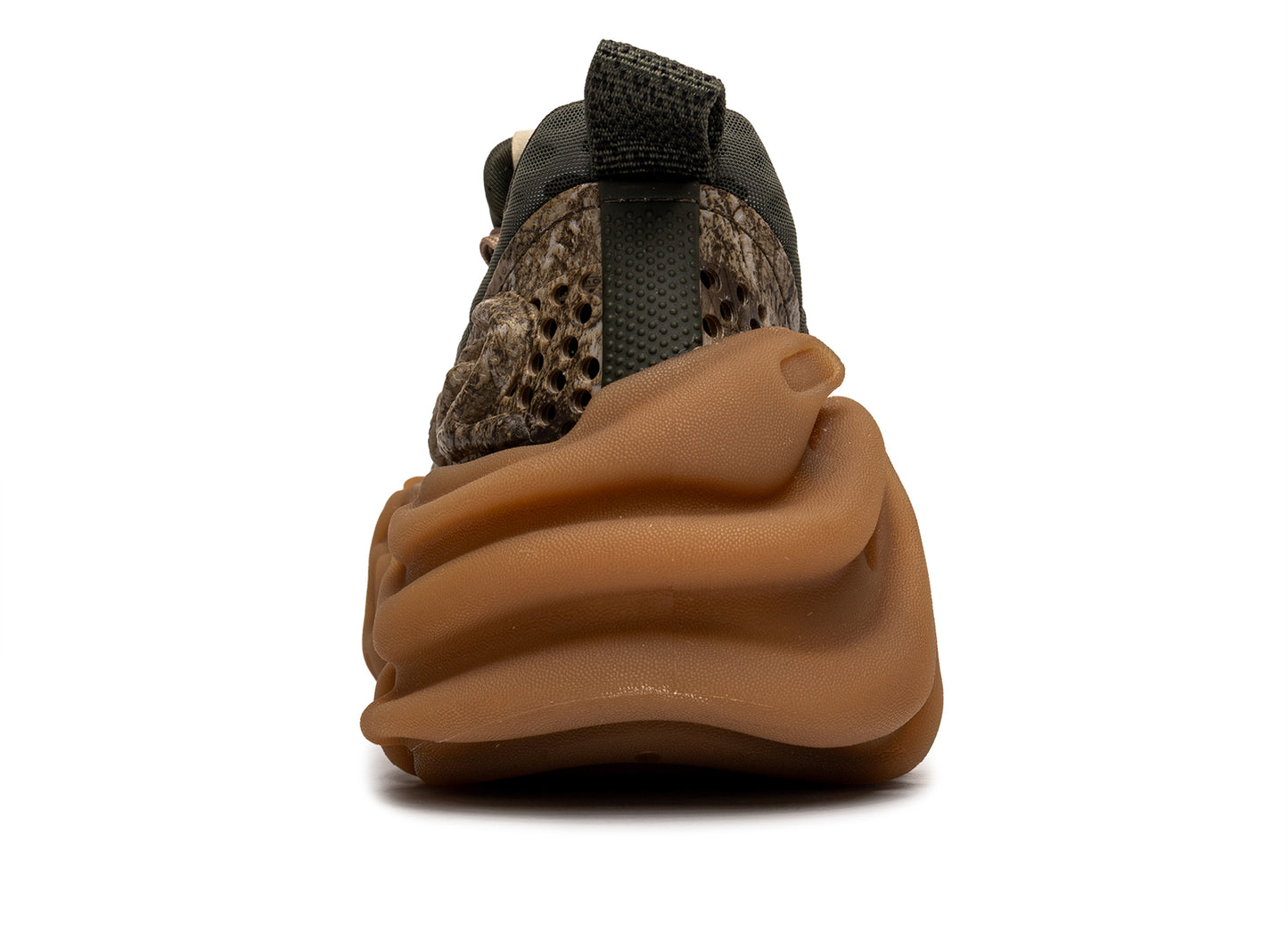 Crocs x Salehe Bembury Juniper Mlt