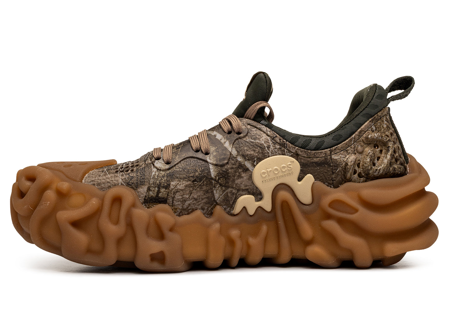 Crocs x Salehe Bembury Juniper Mlt