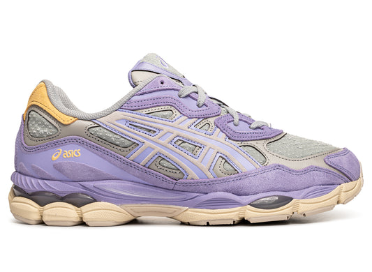 Asics Gel-NYC Piedmont Grey