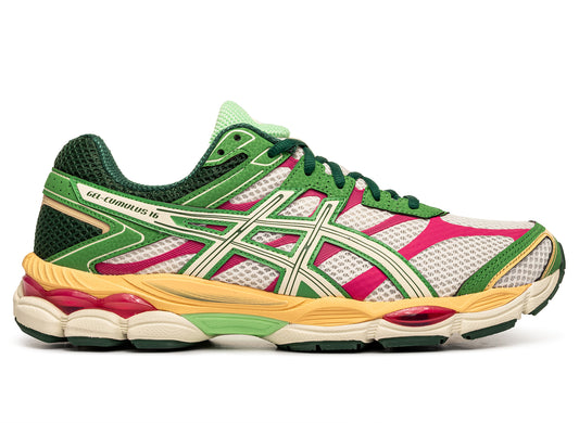 Asics Gel-Cumulus Cream / Ivory 16