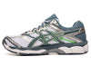 Asics Gel-Cumulus White / Ironclad 16
