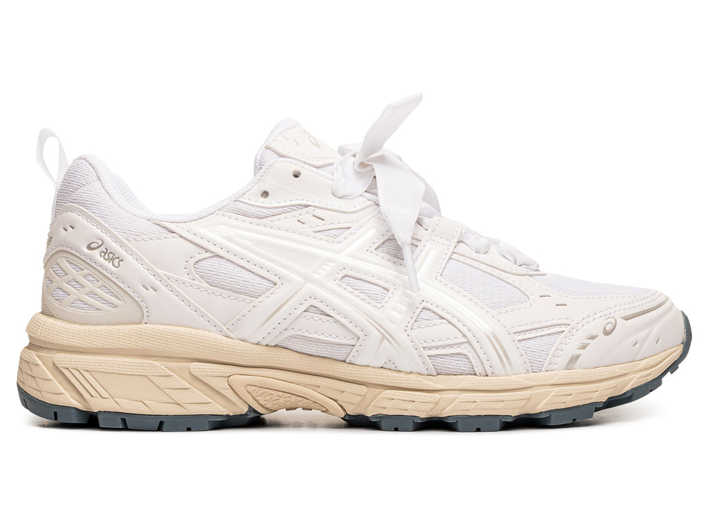 Asics Gel-Nunobiki White / Pure Silver