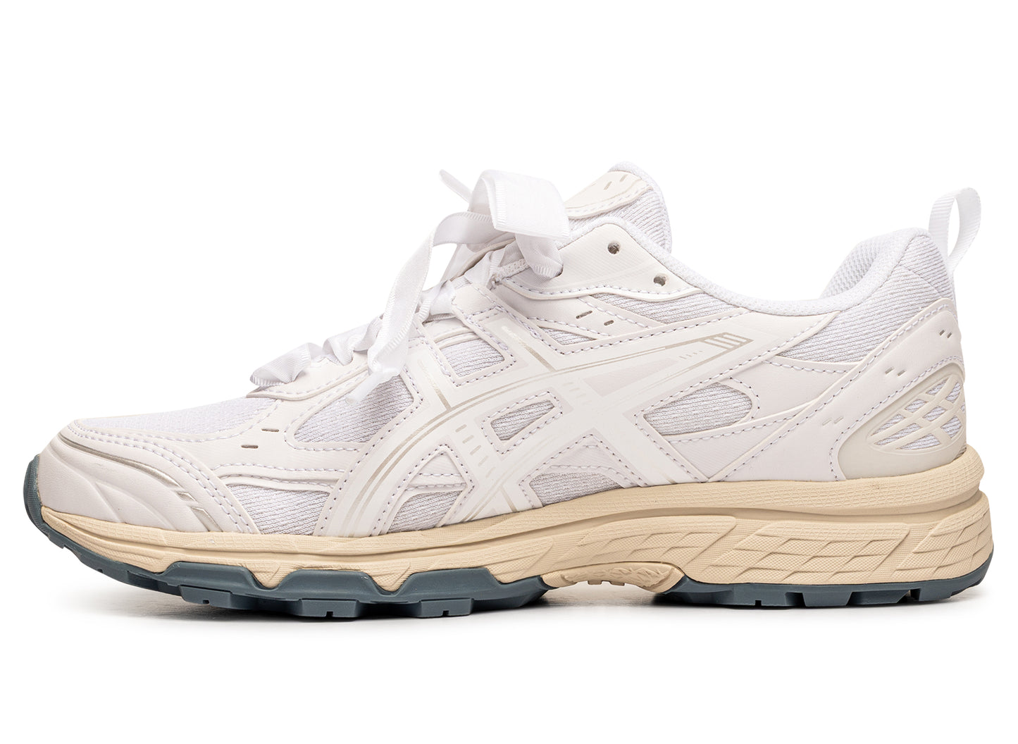 Asics Gel-Nunobiki White / Pure Silver