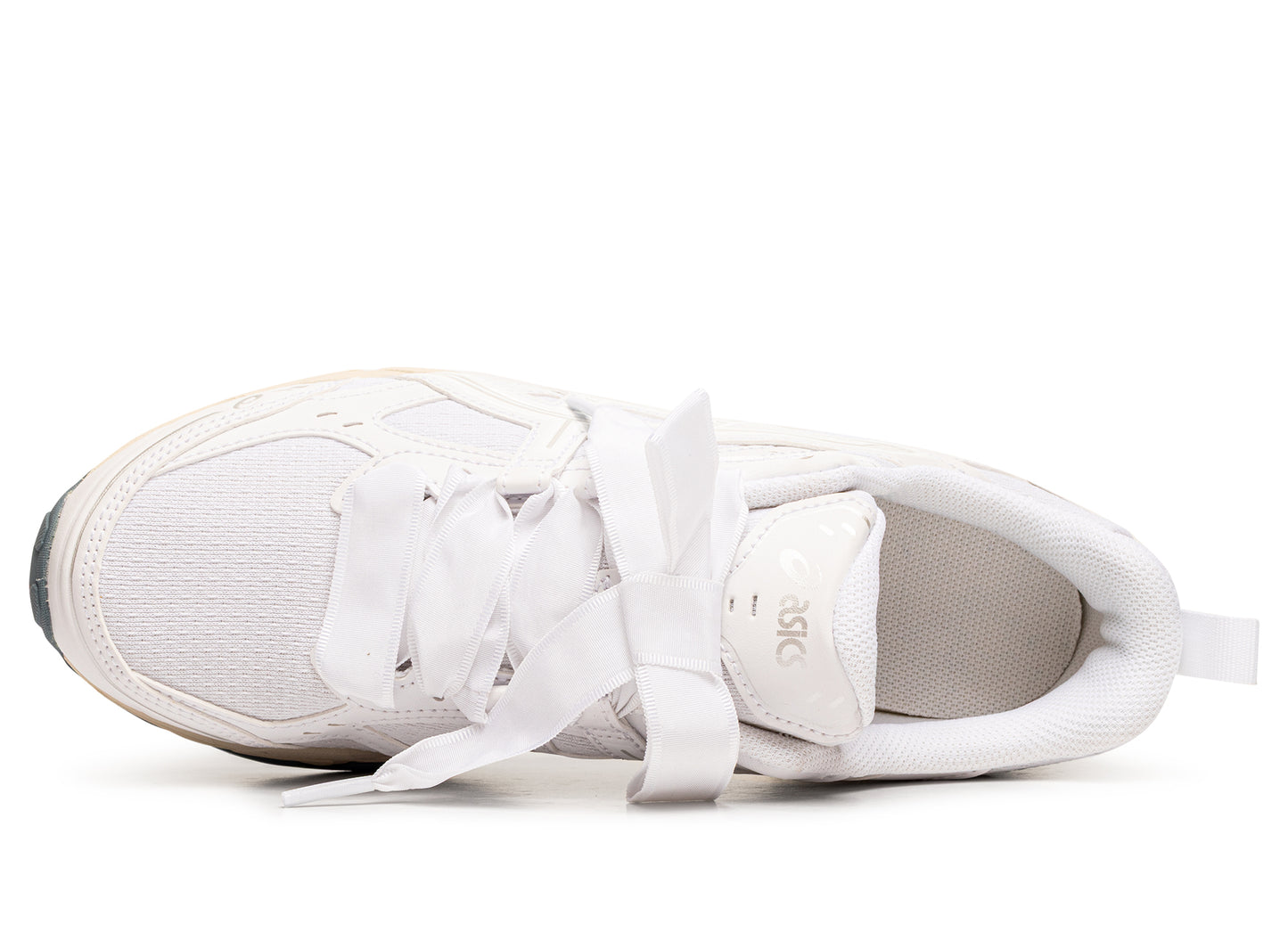 Asics Gel-Nunobiki White / Pure Silver