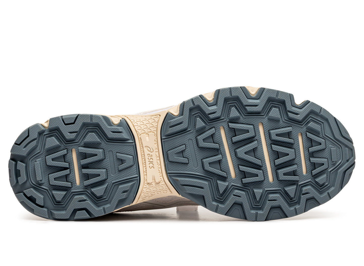 Asics Gel-Nunobiki White / Pure Silver